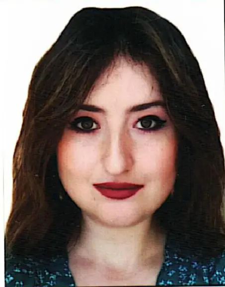 Ирина Бугулова