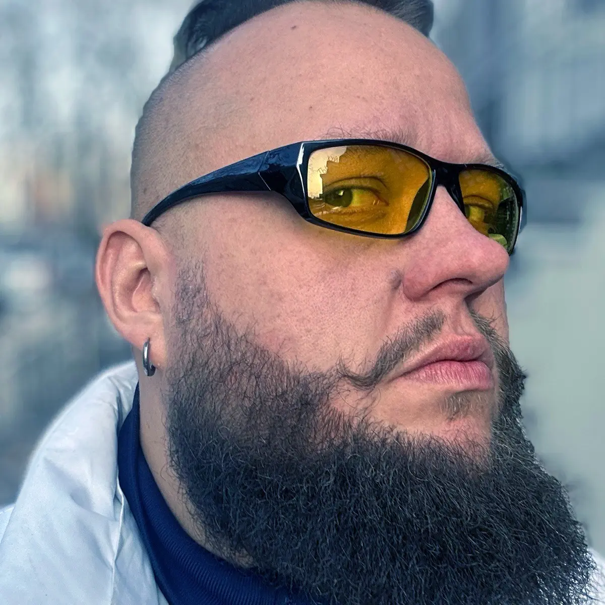 Илья Федоров