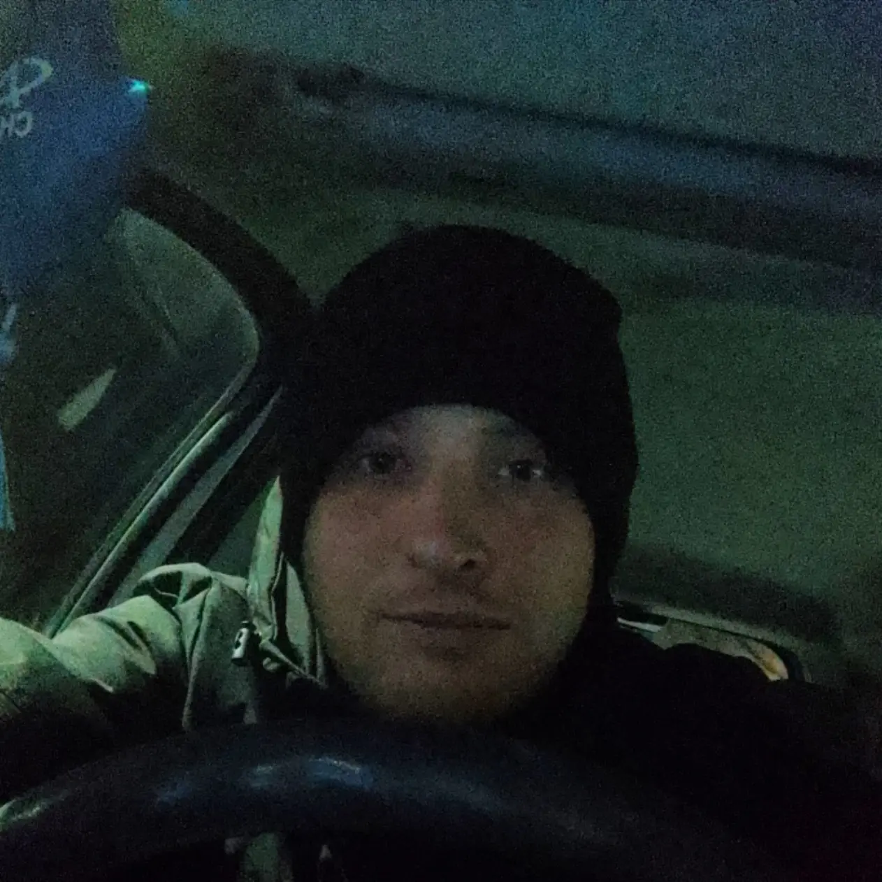 Кирилл Зайков