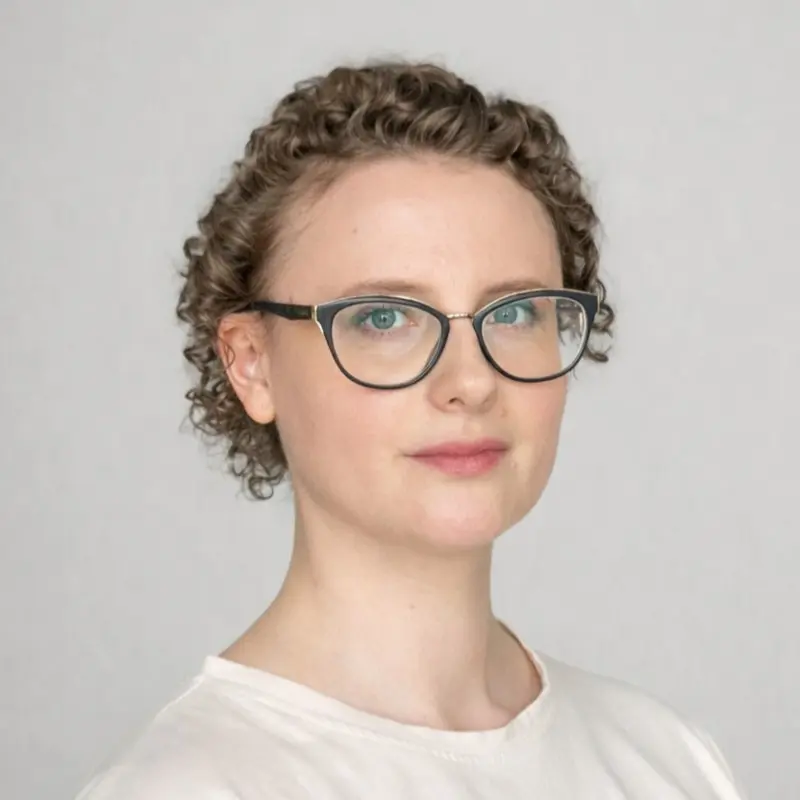 Виктория Полеонова | Сетка — социальная сеть от hh.ru