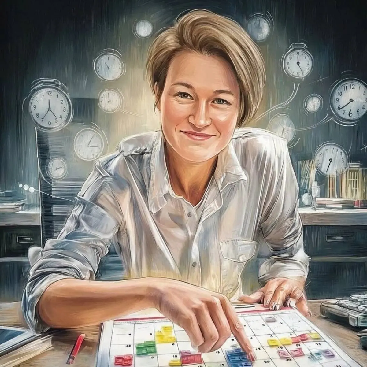 Анна Плахова