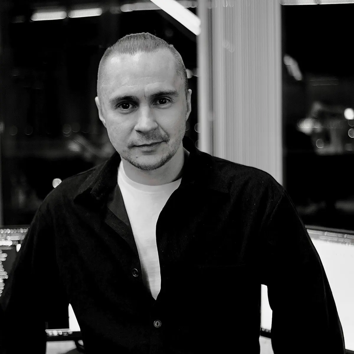 Александр Алмазов