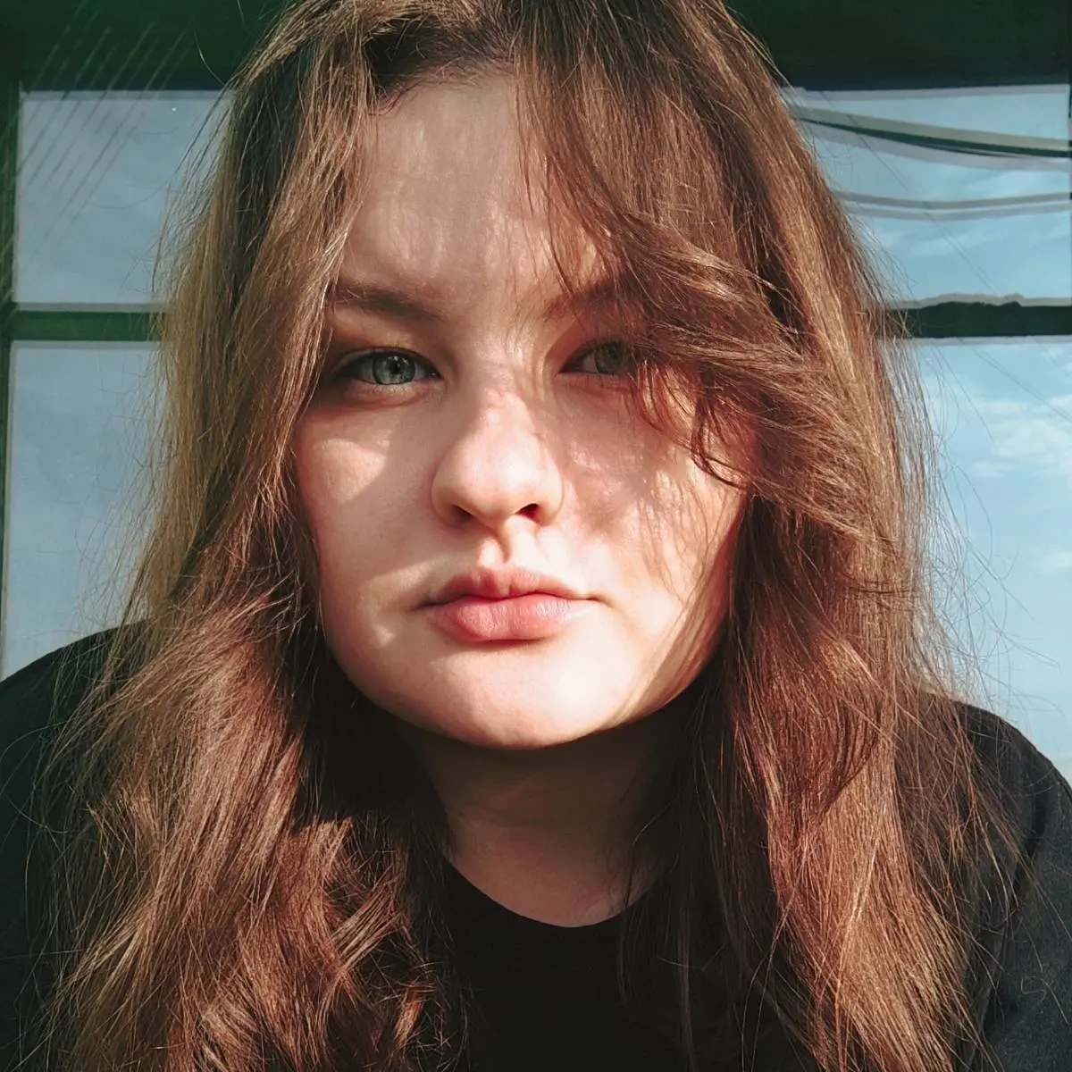 Юлия Бахтиярова | Сетка — социальная сеть от hh.ru