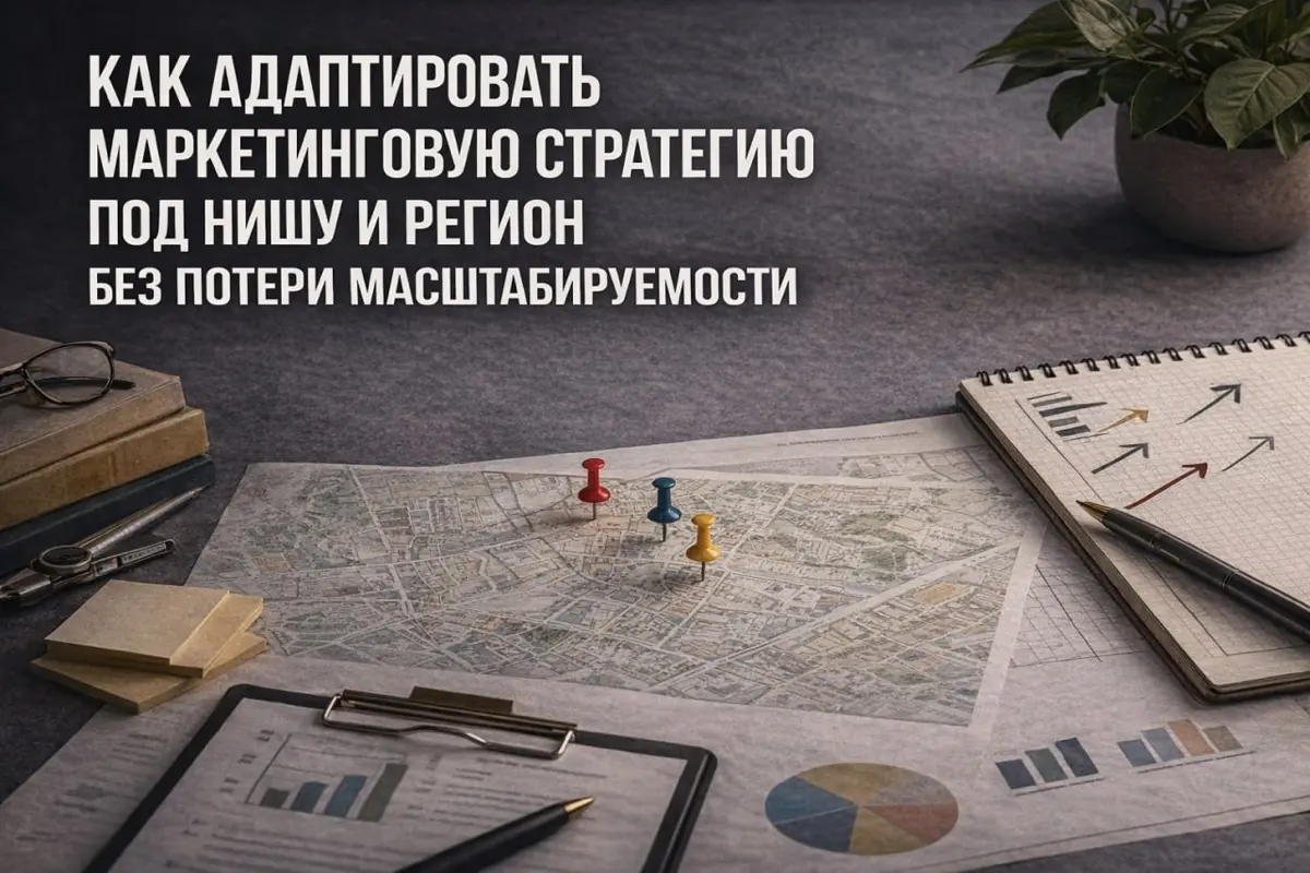 Новый регион не ломает маркетинг сам по себе | Сетка — социальная сеть от hh.ru