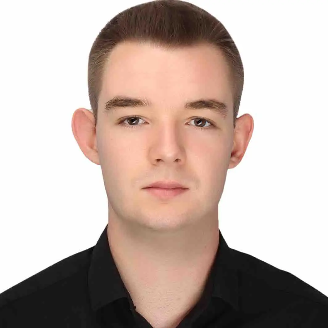 Савелий Волков