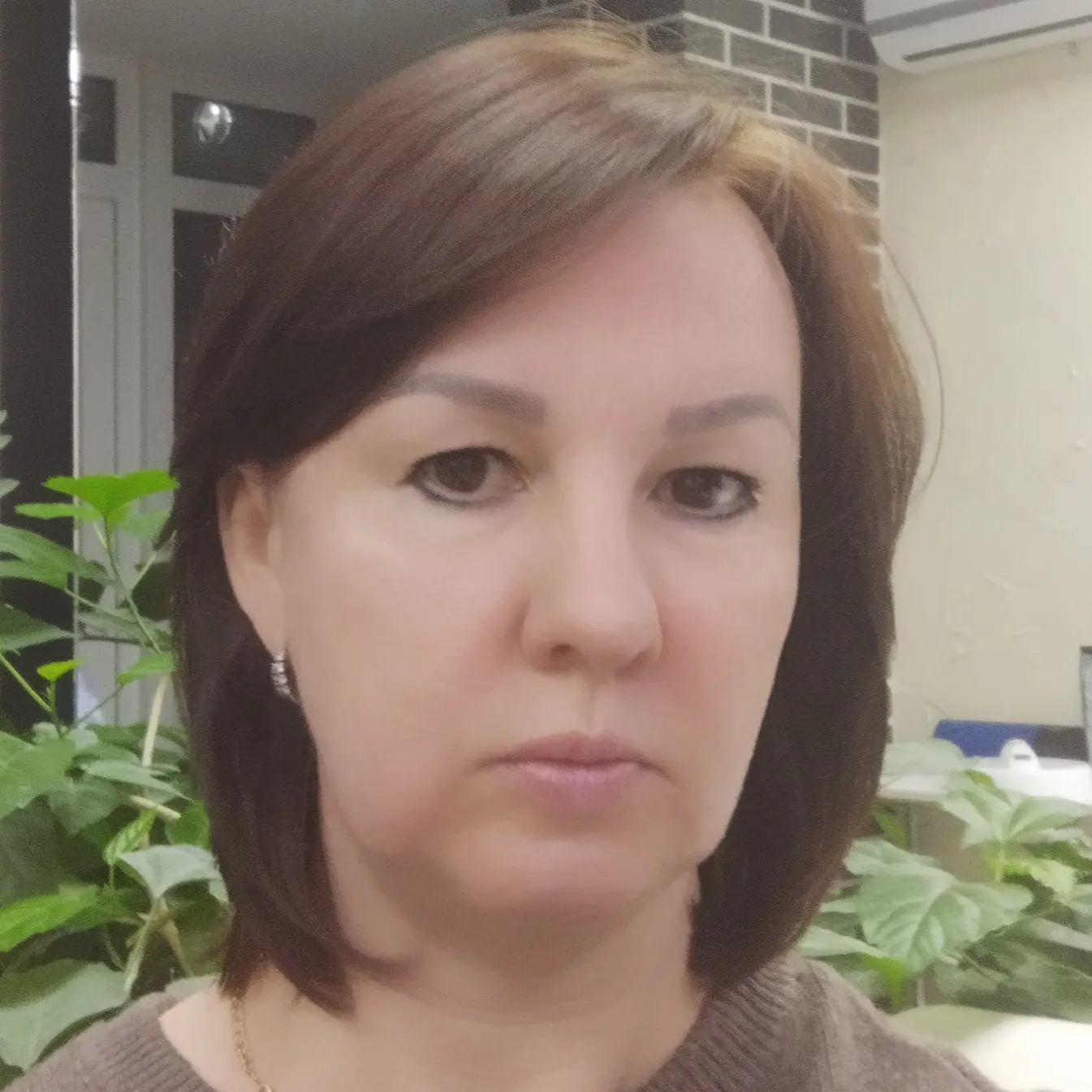 Наталья Блинкова