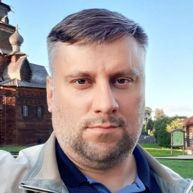Евгений Боев
