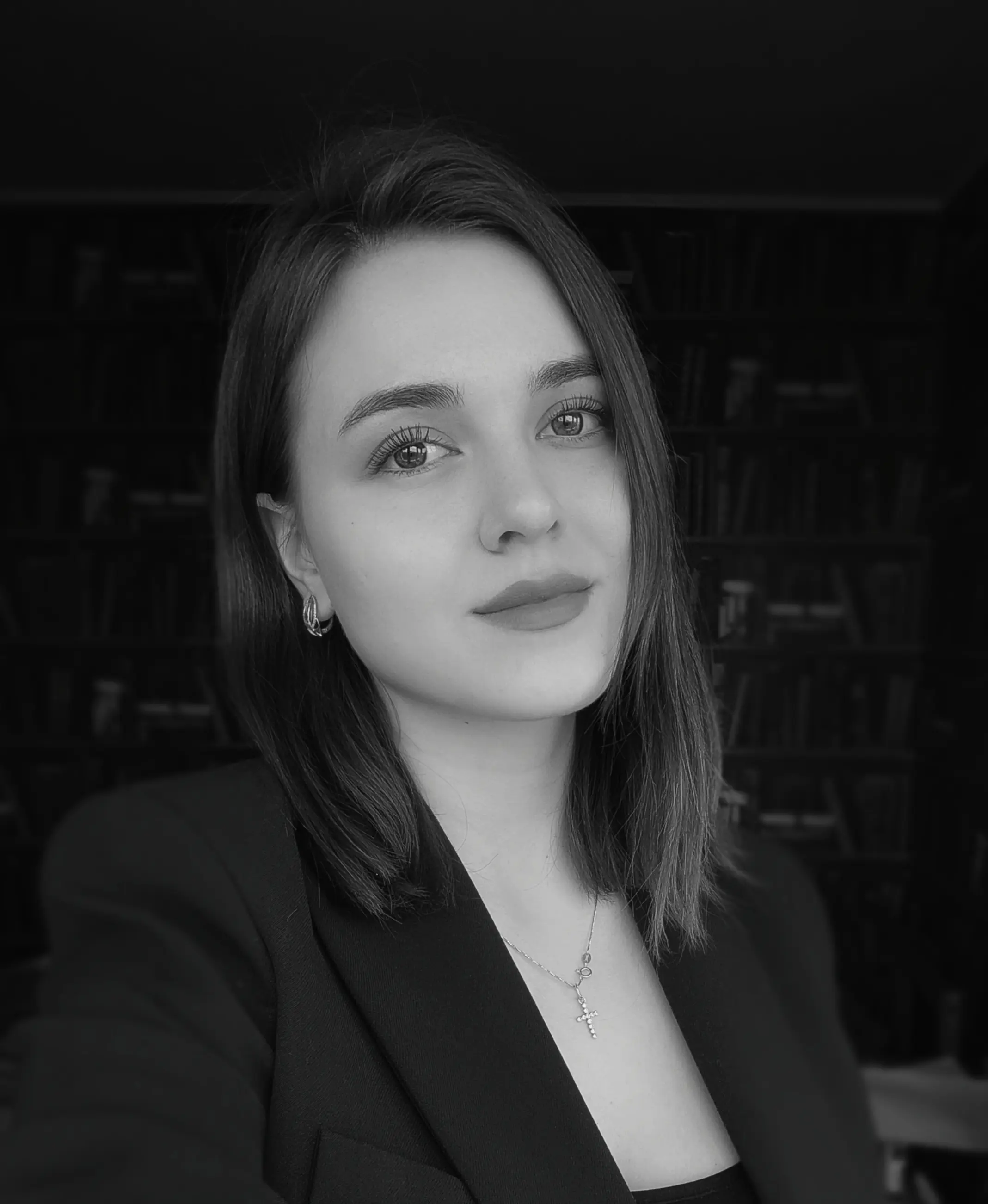 Старцева Юлия