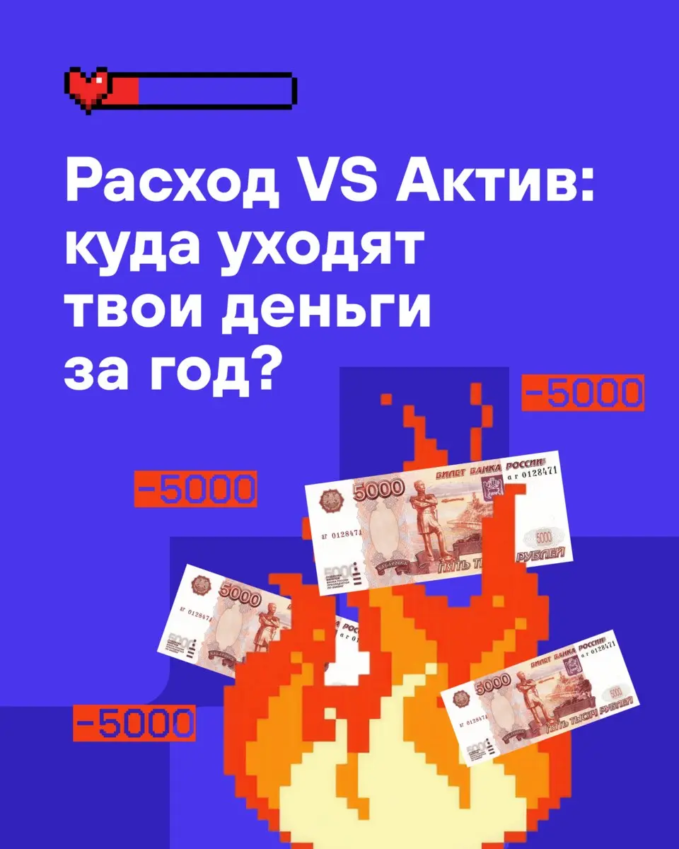 Давайте поговорим про деньги. Простым языком, без сложных терминов.
200 тысяч рублей на рекламу в месяц — это 2,4 миллиона в год | Сетка — социальная сеть от hh.ru