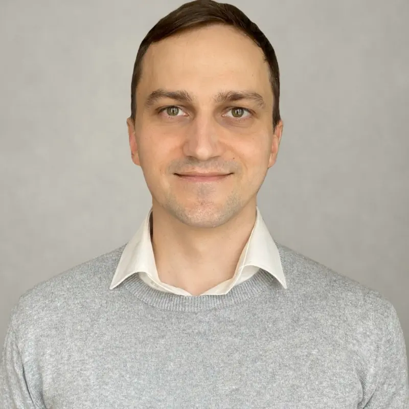 Юрий Фомин
