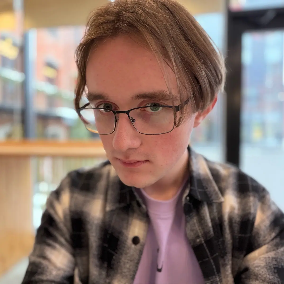 profile avatar