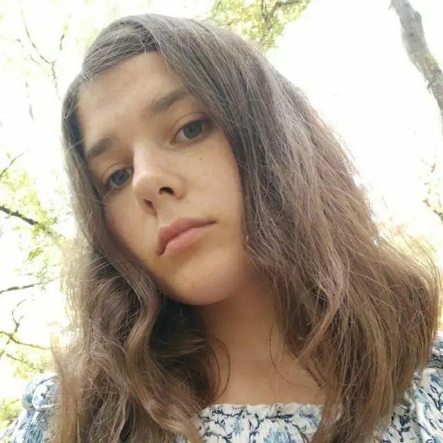 Кристина Пналина