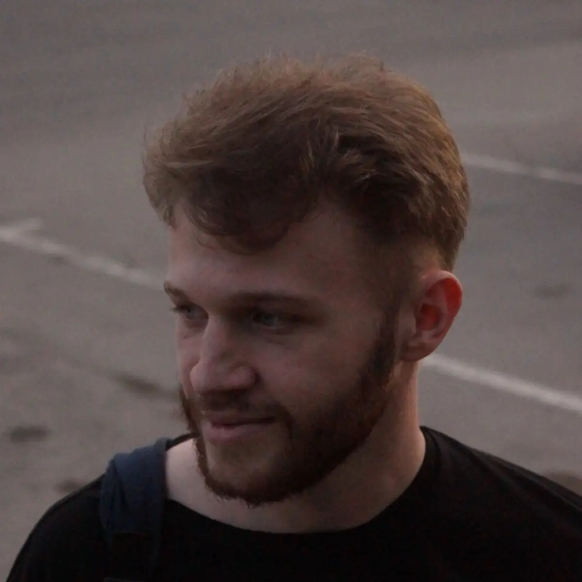 Тимур Минаев