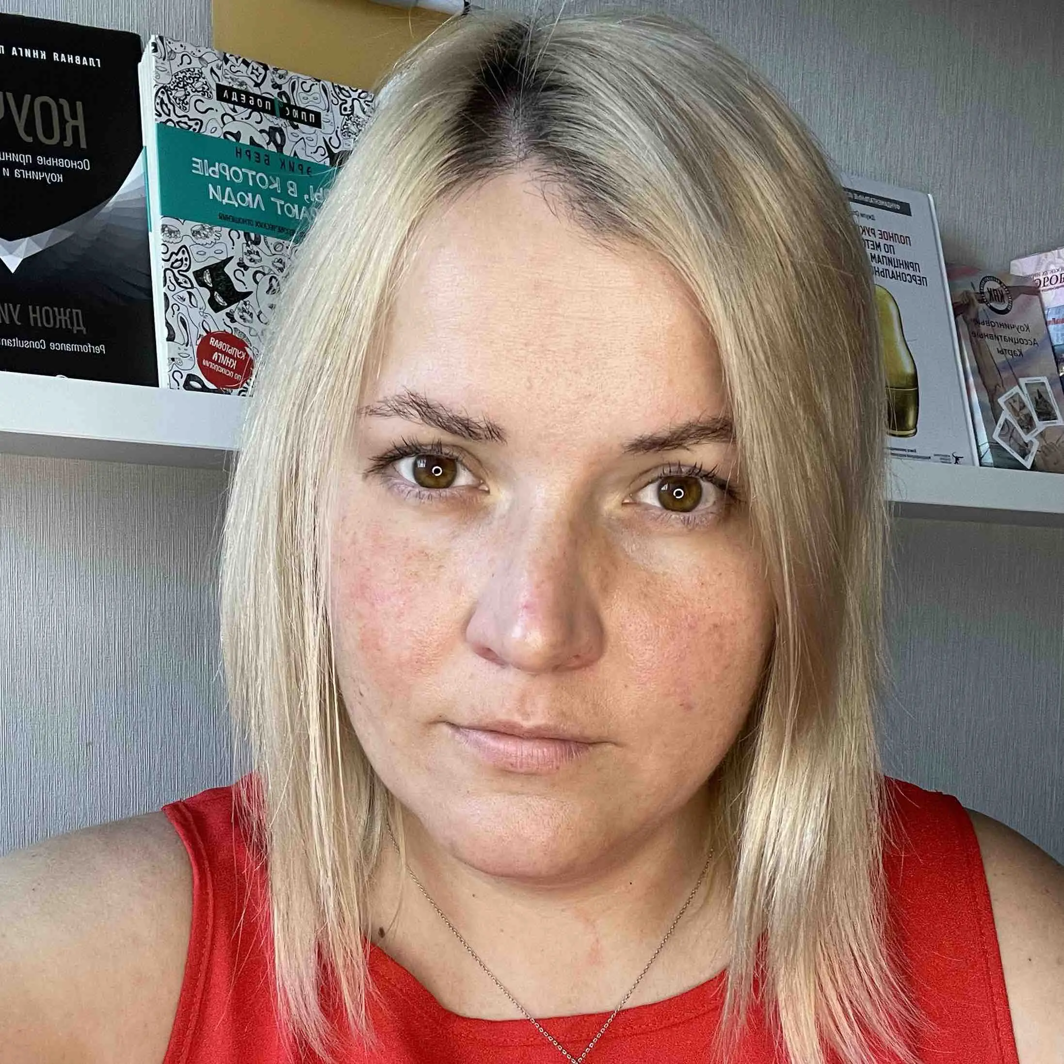 Кристина Макарова