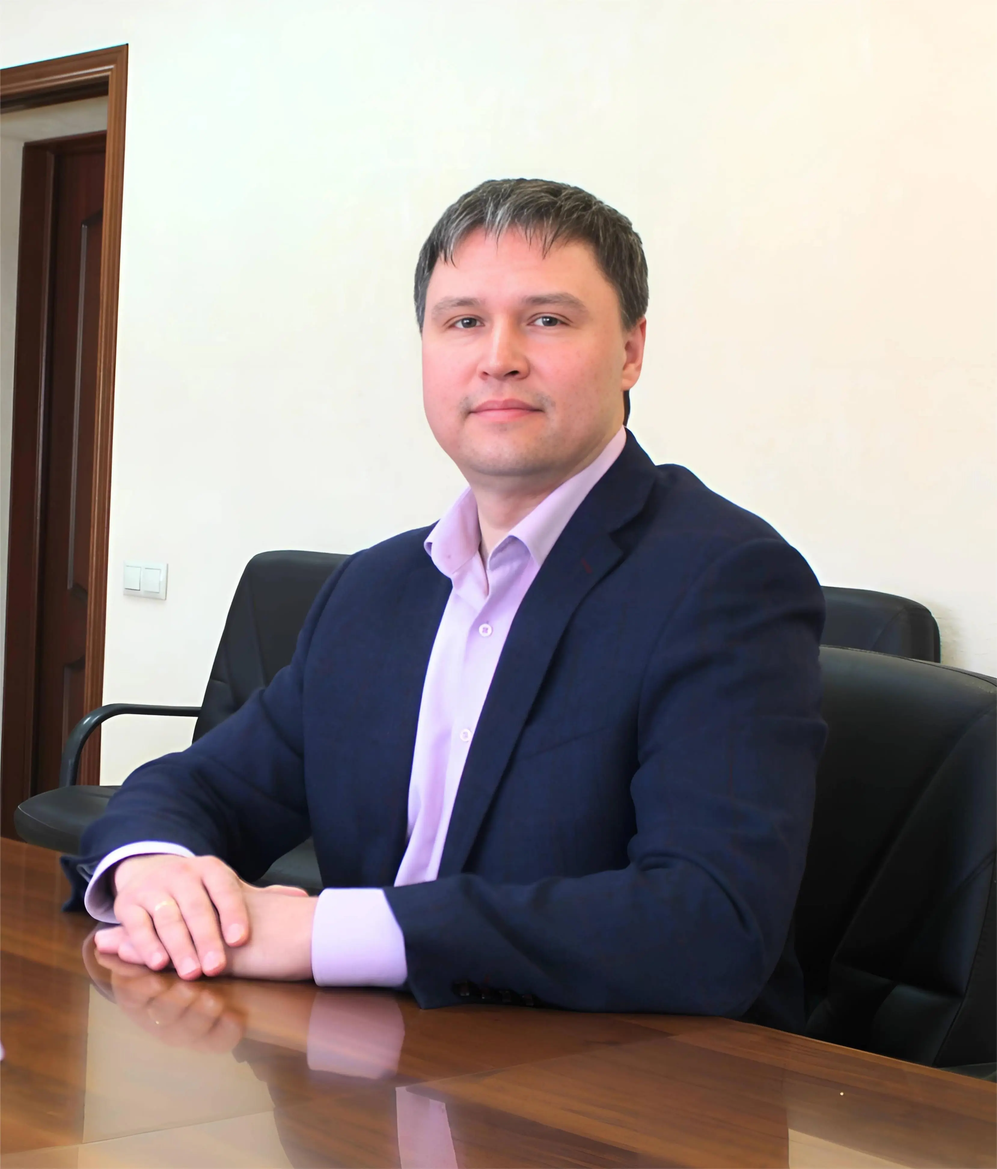 Александр Потеха | Сетка — социальная сеть от hh.ru