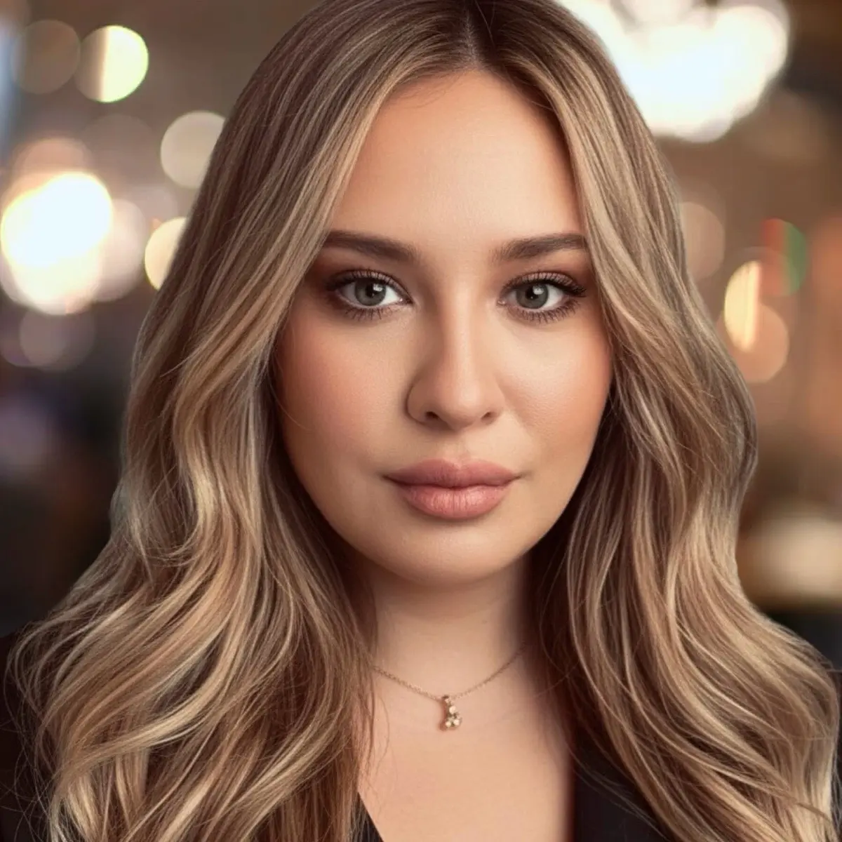 Кристина Лао-Оливарес