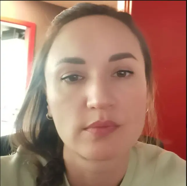 Анастасия Кеба