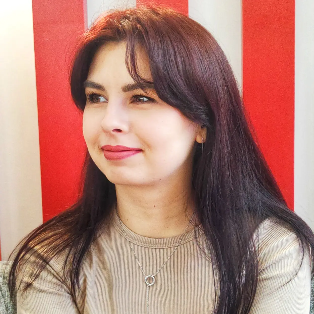 Евгения Петрова