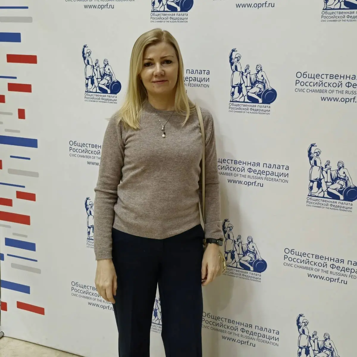 Галина Сушкова