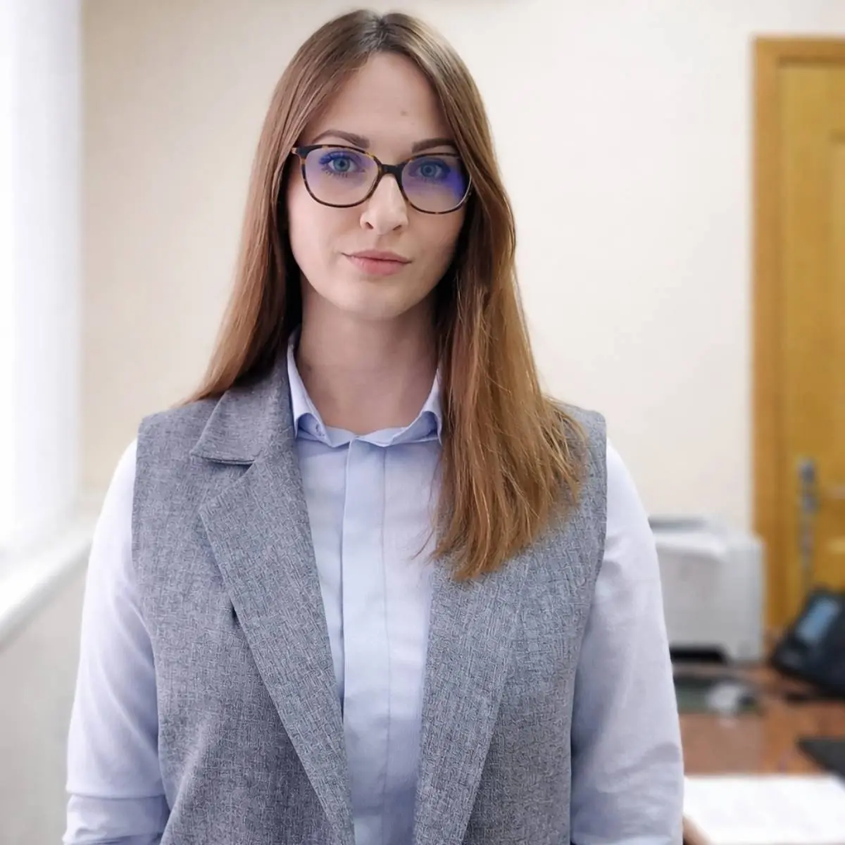 Екатерина Караскевич | Сетка — социальная сеть от hh.ru