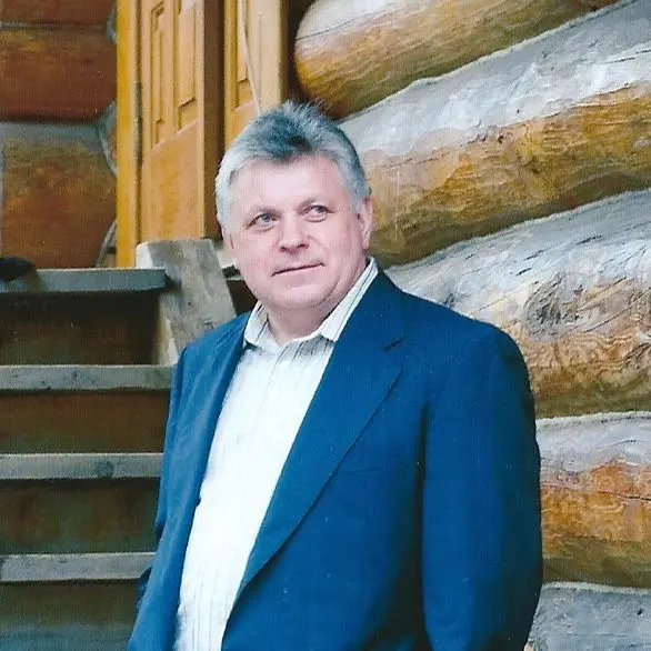 Валентин Володин