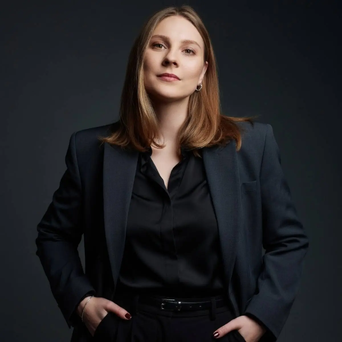 Елизавета Шакурова | Сетка — социальная сеть от hh.ru