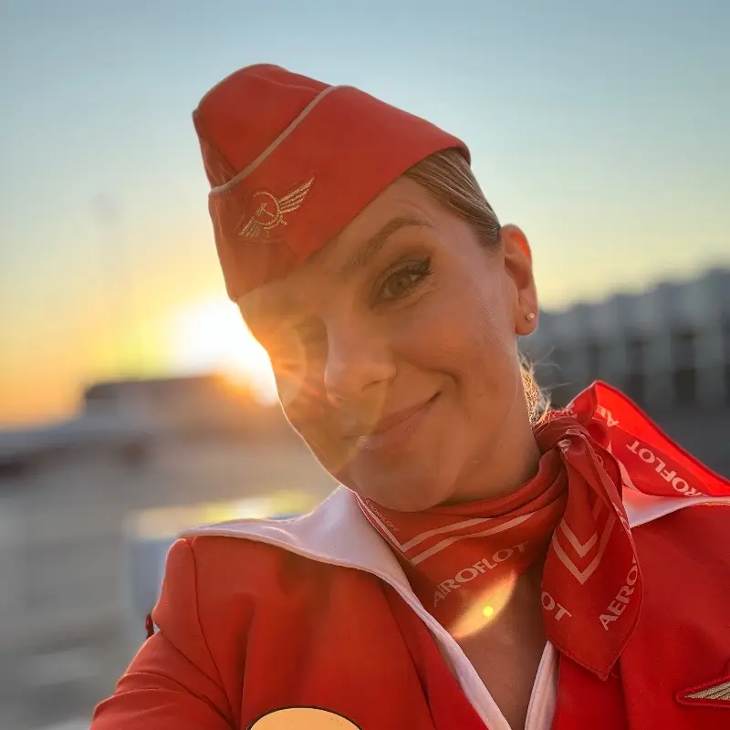 Валентина Чернышева | Сетка — социальная сеть от hh.ru