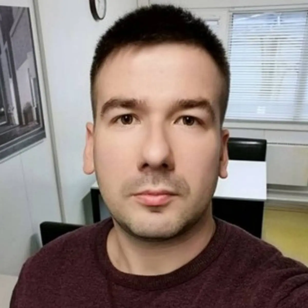 Александр Кузнецов