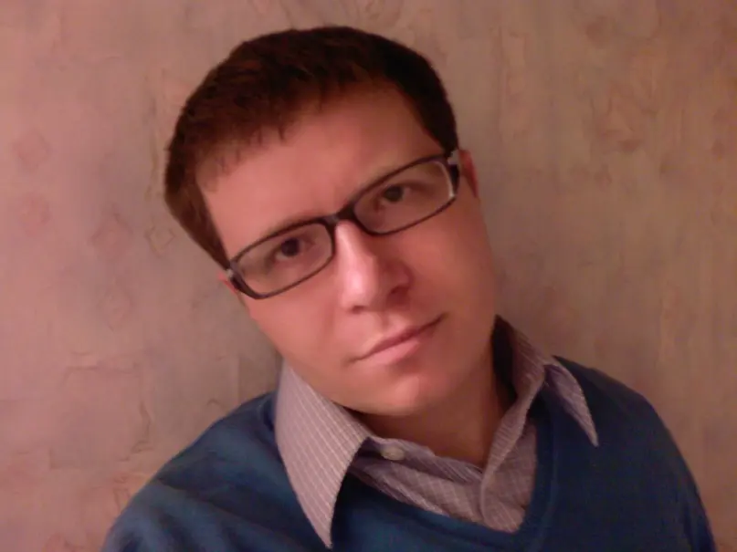Илья Копаев