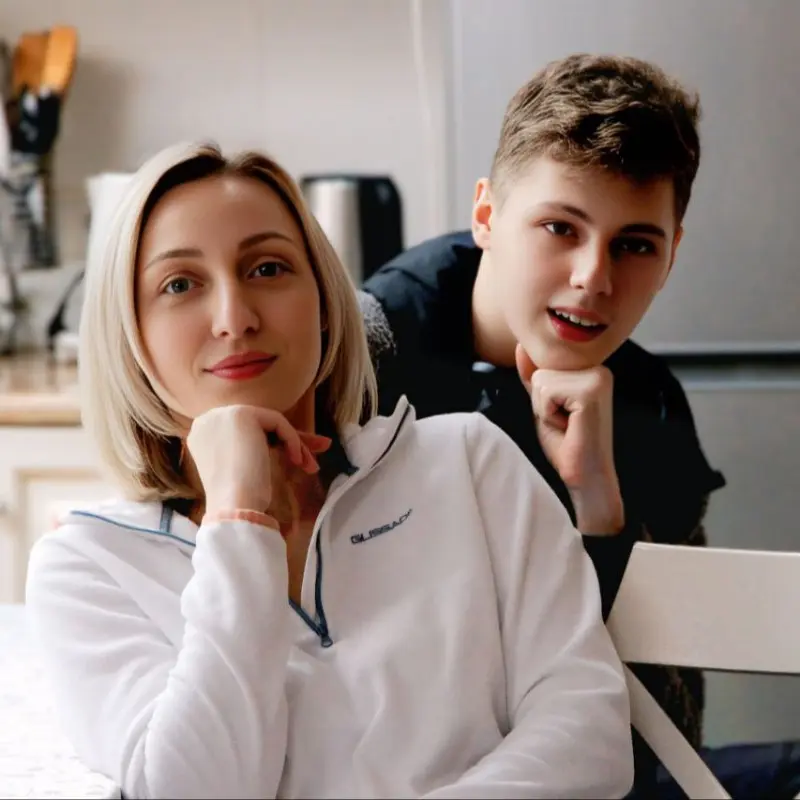 Aлеся Cтамбольжи