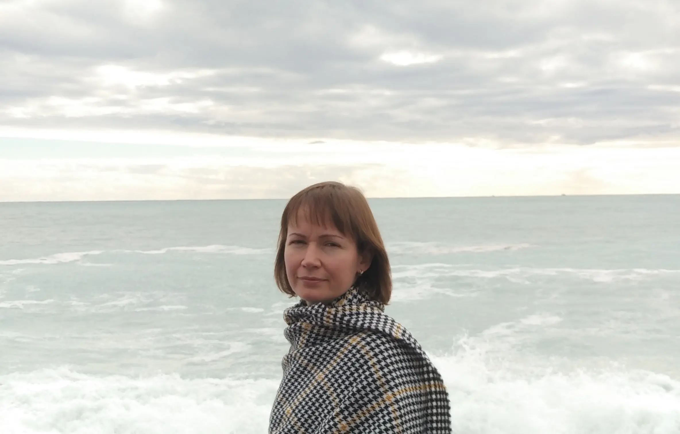 Елена Калинина