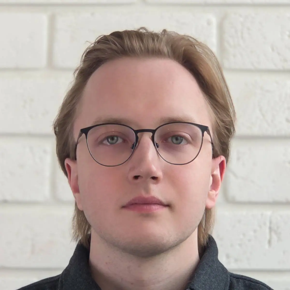 Михаил Калинов | Сетка — социальная сеть от hh.ru