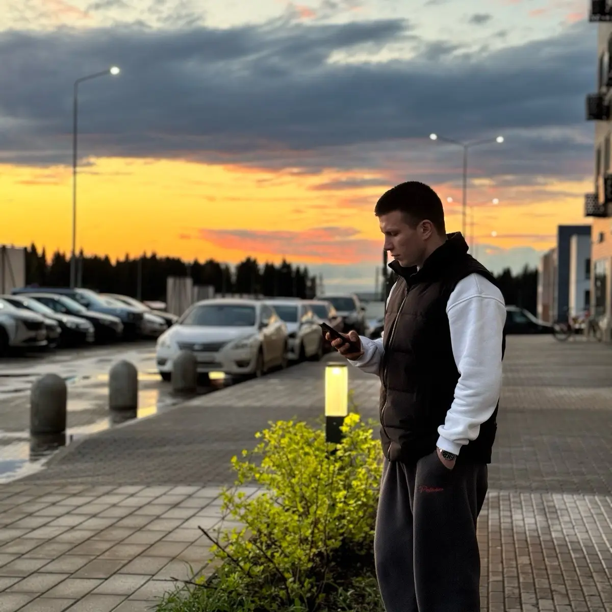 Егор Шабалин | Сетка — социальная сеть от hh.ru