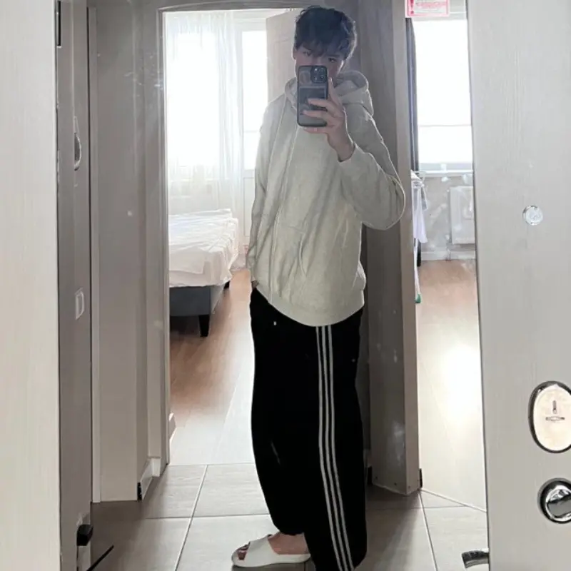 Василий Коломольский | Сетка — социальная сеть от hh.ru