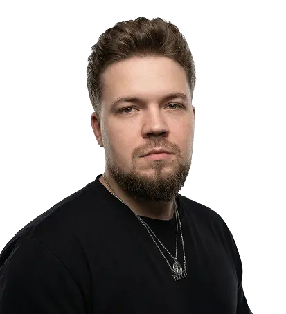 Антон Самойленко | Сетка — социальная сеть от hh.ru