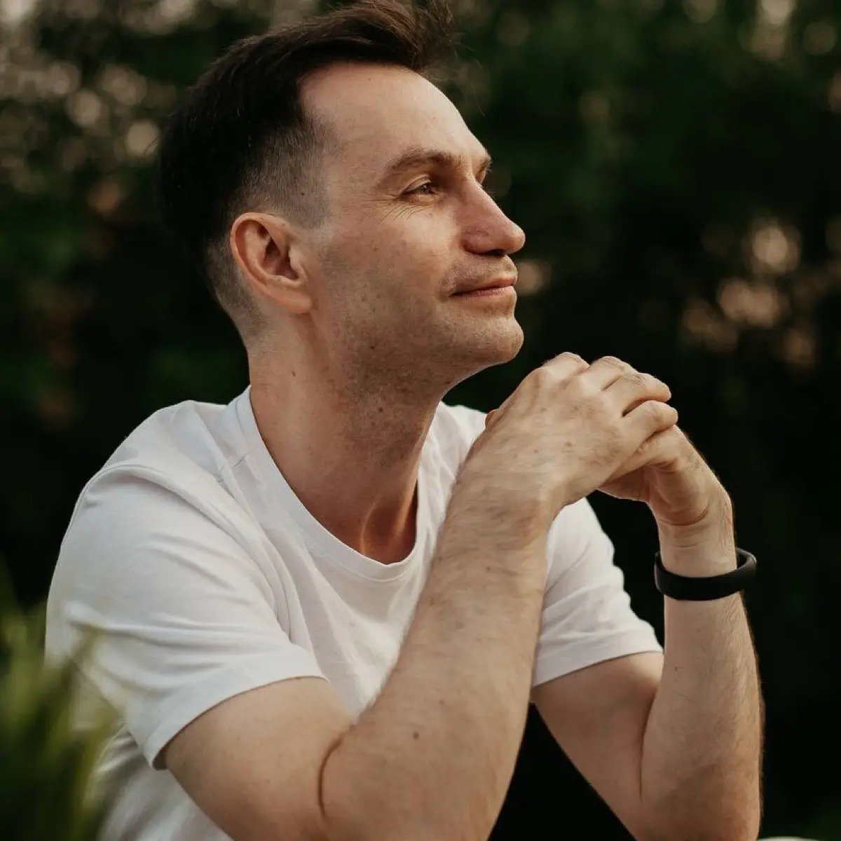 Юрий Москаев | Сетка — социальная сеть от hh.ru