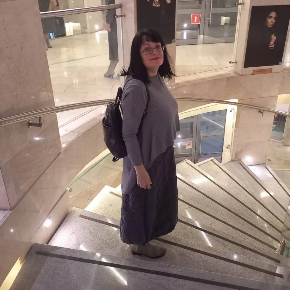 Ольга Якунина | Сетка — социальная сеть от hh.ru