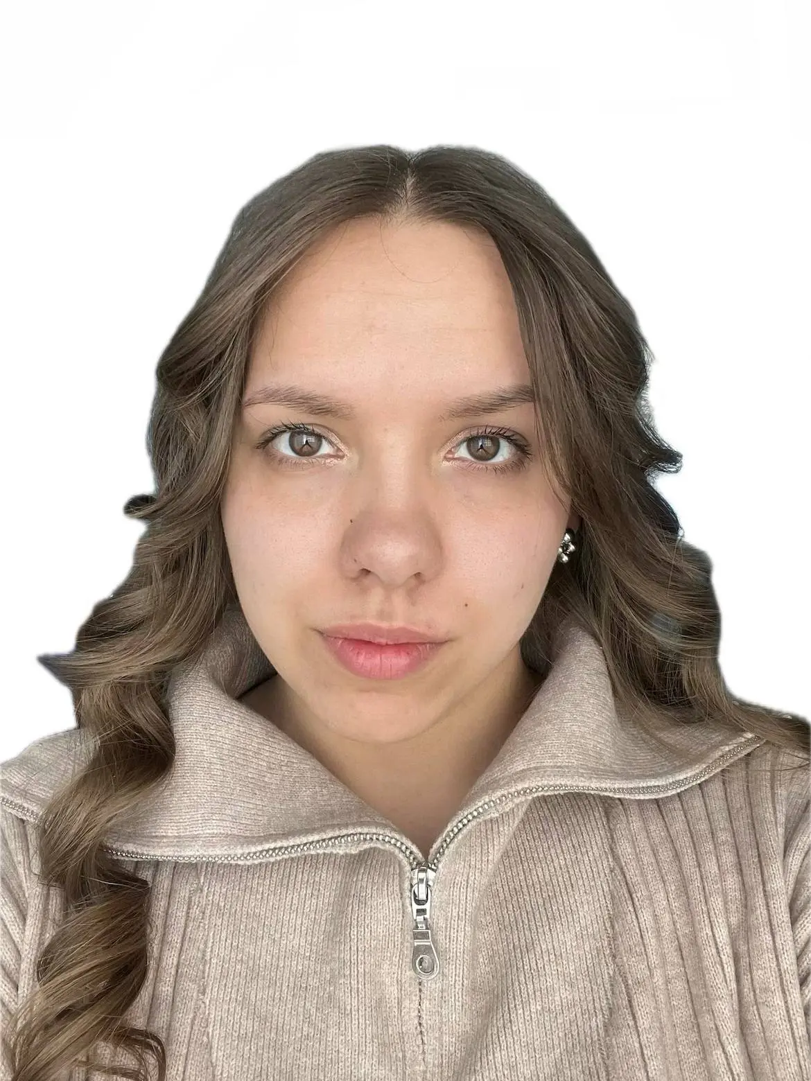 Валерия Саськова