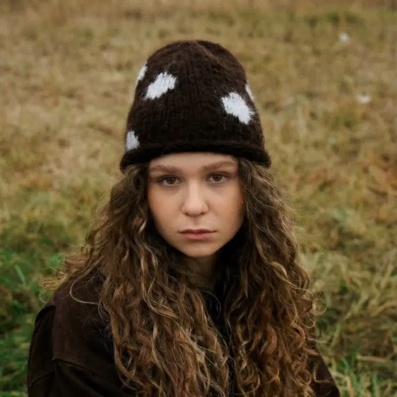 Полина Авдеева
