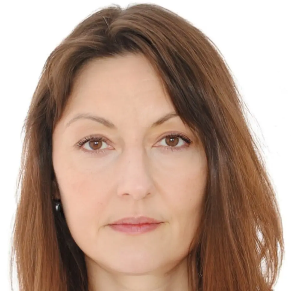 Ирина Цветкова | Сетка — социальная сеть от hh.ru