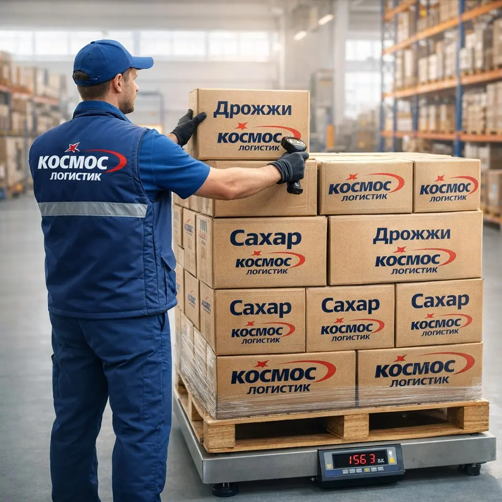 Как хранить сахар и дрожжи
Сахар берегите от влаги, а дрожжи — от тепла. Оптимально в Космос Логистик мы держим их в сухих зонах от 25 р/паллет | Сетка — социальная сеть от hh.ru