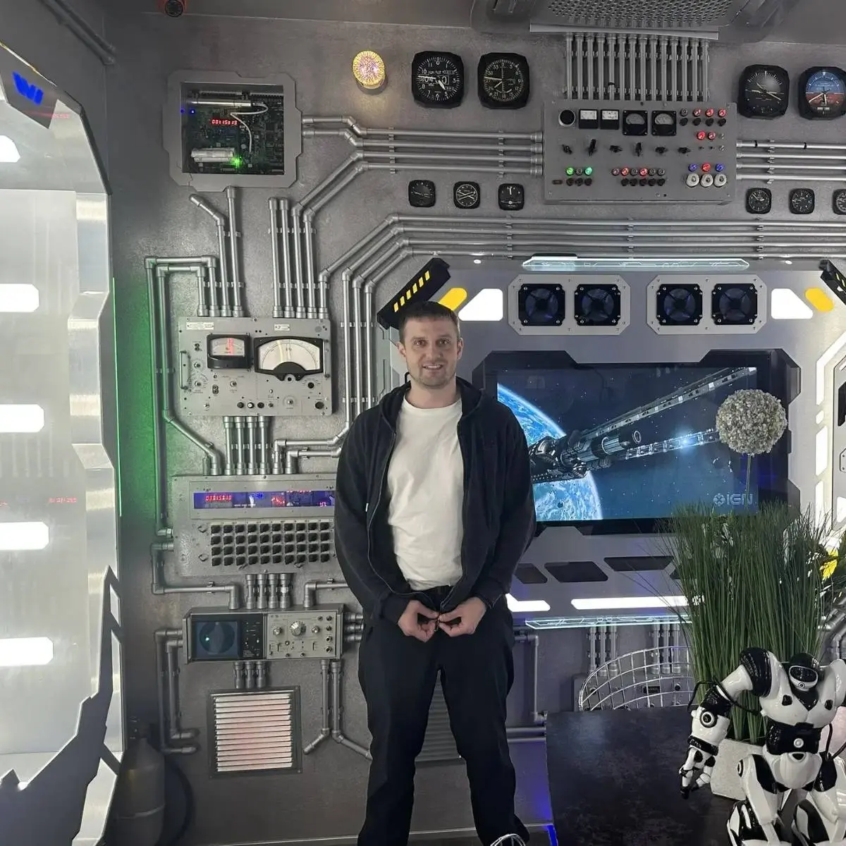 Александр Корниенко