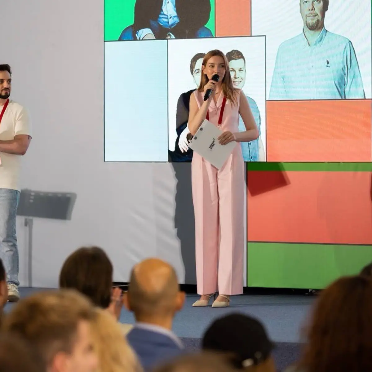 Ксения Ишкина | Сетка — социальная сеть от hh.ru