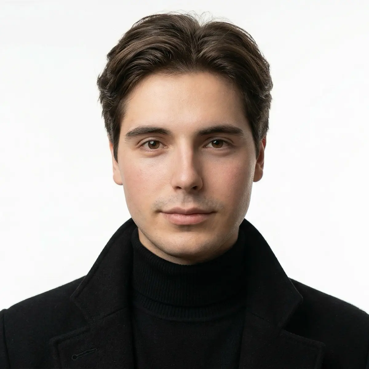 Андрей Кудрук | Сетка — социальная сеть от hh.ru