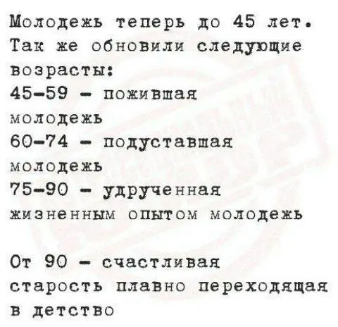 Ругаемся с HR-эйджистами актуально: | Сетка — социальная сеть от hh.ru