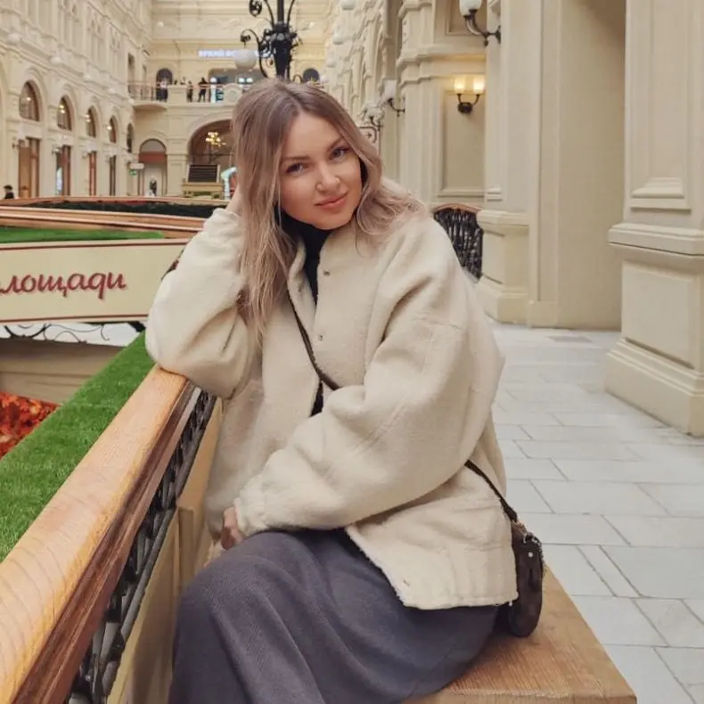 Инна Зайцева