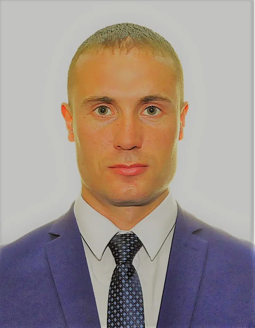 Иван Шевченко