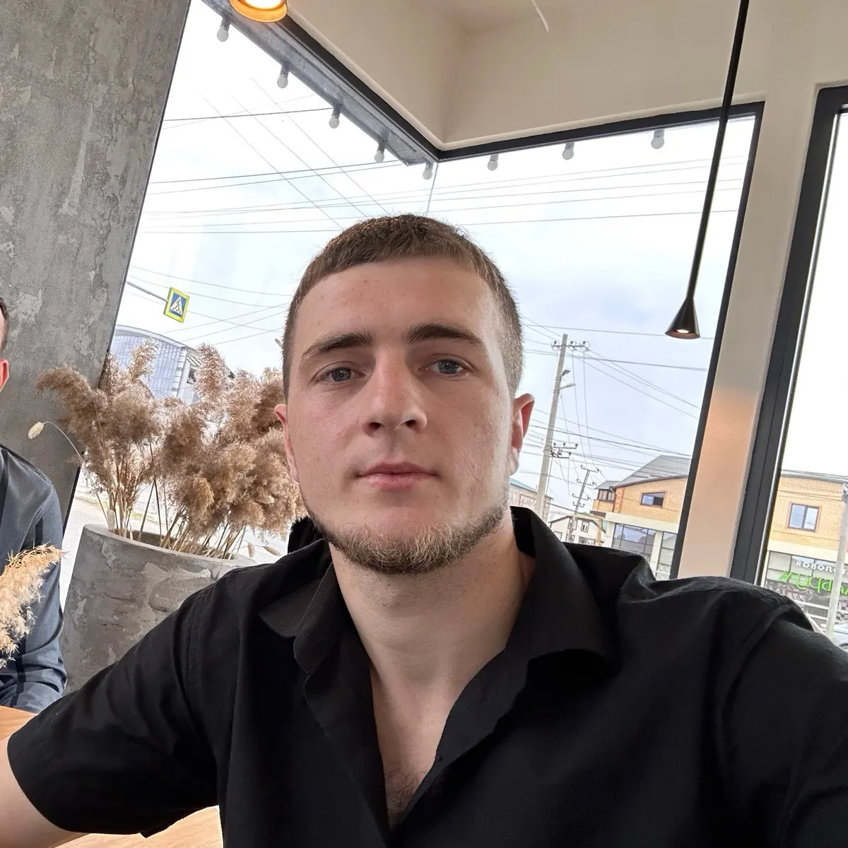 Рамазан Мустапаев