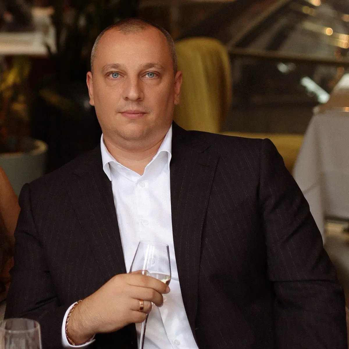 Артём Фомичёв | Сетка — социальная сеть от hh.ru