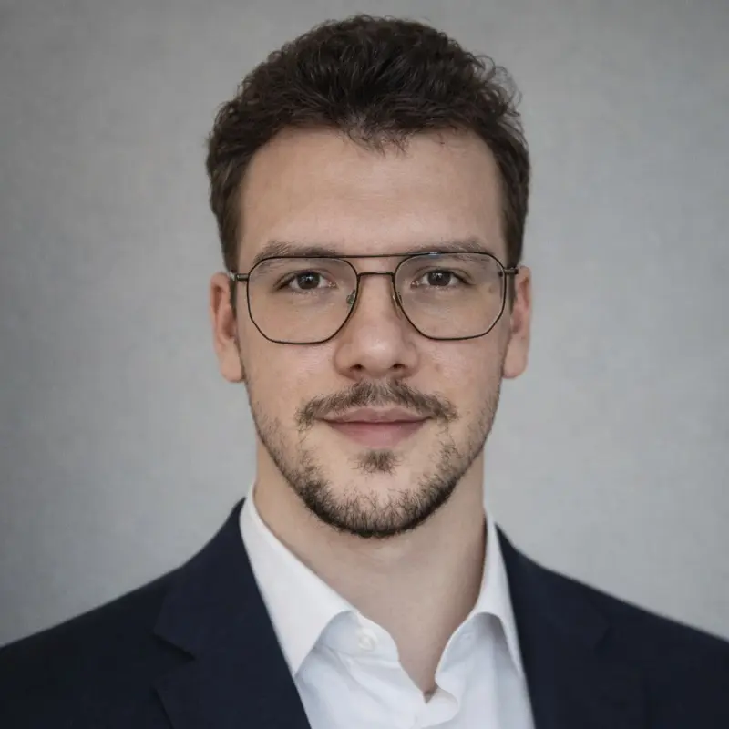 Илья Николаев | Сетка — социальная сеть от hh.ru